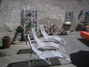 Maison de vacances �/en/au Koblenz (Rheintal, Lahn, Taunus)ou appartement ou maison de vacances