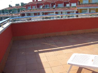 Appartement de vacances /en/au portonovo (Pontevedra)ou appartement ou maison de vacances