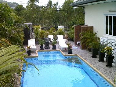 Villa �/en/au Hua Hin (Prachuap Khiri Khan)ou appartement ou maison de vacances