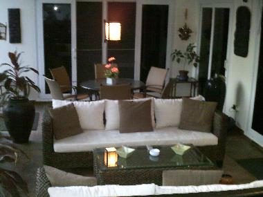 Villa �/en/au Hua Hin (Prachuap Khiri Khan)ou appartement ou maison de vacances