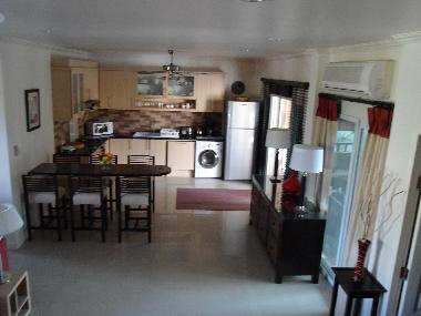 Villa �/en/au Hua Hin (Prachuap Khiri Khan)ou appartement ou maison de vacances