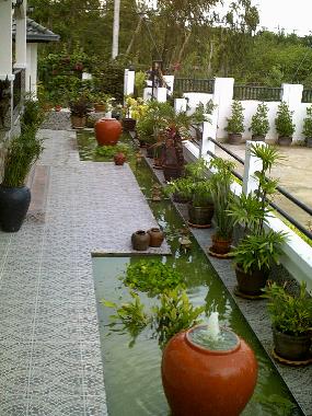 Villa �/en/au Hua Hin (Prachuap Khiri Khan)ou appartement ou maison de vacances