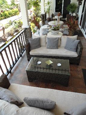 Villa �/en/au Hua Hin (Prachuap Khiri Khan)ou appartement ou maison de vacances