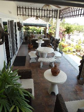 Villa �/en/au Hua Hin (Prachuap Khiri Khan)ou appartement ou maison de vacances