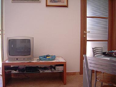 Appartement de vacances /en/au Pula (Cagliari)ou appartement ou maison de vacances