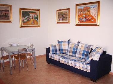 Appartement de vacances /en/au Pula (Cagliari)ou appartement ou maison de vacances
