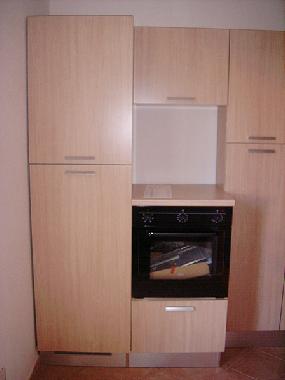 Appartement de vacances /en/au Pula (Cagliari)ou appartement ou maison de vacances