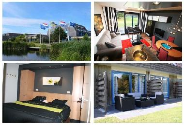 Appartement de vacances /en/au Hollum (Friesland)ou appartement ou maison de vacances