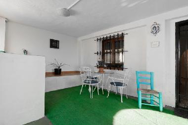 Appartement de vacances �/en/au chilches (M�laga)ou appartement ou maison de vacances