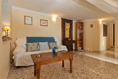 Appartement de vacances �/en/au chilches (M�laga)ou appartement ou maison de vacances