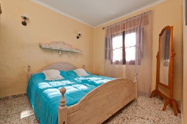 Appartement de vacances �/en/au chilches (M�laga)ou appartement ou maison de vacances