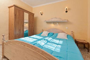 Appartement de vacances �/en/au chilches (M�laga)ou appartement ou maison de vacances