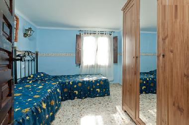 Appartement de vacances �/en/au chilches (M�laga)ou appartement ou maison de vacances