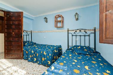 Appartement de vacances �/en/au chilches (M�laga)ou appartement ou maison de vacances