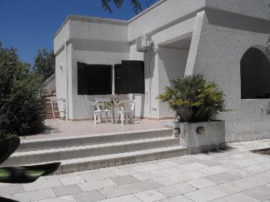 Maison de vacances �/en/au Ostuni (Brindisi)ou appartement ou maison de vacances