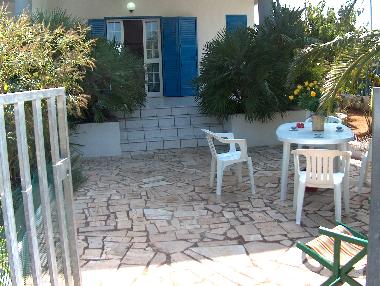 Maison de vacances /en/au Ostuni (Brindisi)ou appartement ou maison de vacances