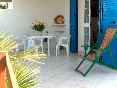 Maison de vacances /en/au Ostuni (Brindisi)ou appartement ou maison de vacances