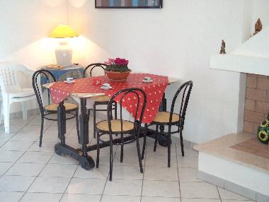 Maison de vacances /en/au Ostuni (Brindisi)ou appartement ou maison de vacances