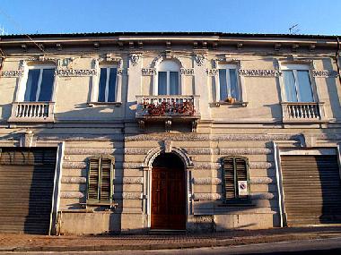 Appartement de vacances �/en/au Sulmona (L