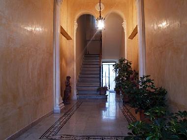 Appartement de vacances �/en/au Sulmona (L