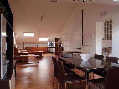 Appartement de vacances �/en/au Sulmona (L