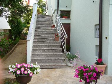 Appartement de vacances /en/au Pula, Banjole (Istarska)ou appartement ou maison de vacances