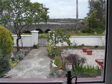 Maison de vacances �/en/au rathmullan (Donegal)ou appartement ou maison de vacances