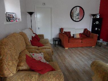 Maison de vacances �/en/au rathmullan (Donegal)ou appartement ou maison de vacances