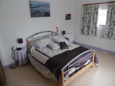 Maison de vacances �/en/au rathmullan (Donegal)ou appartement ou maison de vacances