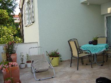 Appartement de vacances /en/au Pula, Banjole (Istarska)ou appartement ou maison de vacances