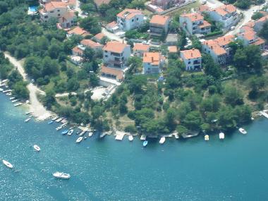Appartement de vacances /en/au Pula, Banjole (Istarska)ou appartement ou maison de vacances