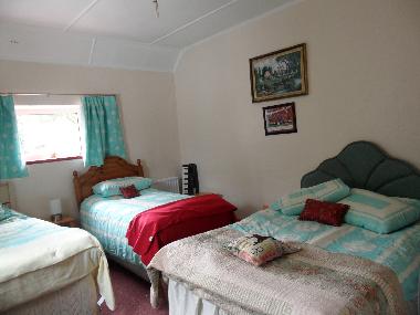 Maison de vacances �/en/au rathmullan (Donegal)ou appartement ou maison de vacances