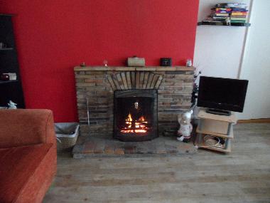 Maison de vacances �/en/au rathmullan (Donegal)ou appartement ou maison de vacances