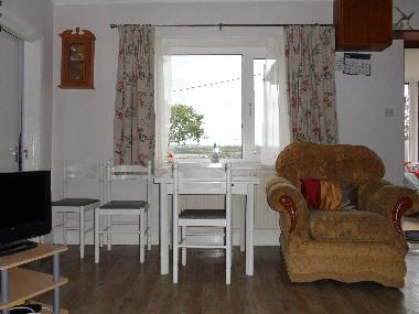 Maison de vacances �/en/au rathmullan (Donegal)ou appartement ou maison de vacances