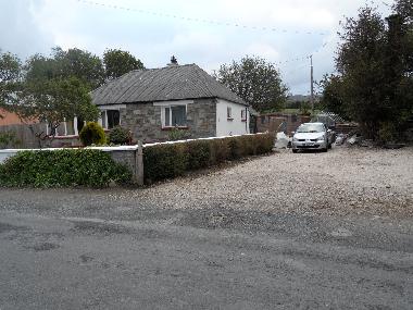 Maison de vacances �/en/au rathmullan (Donegal)ou appartement ou maison de vacances