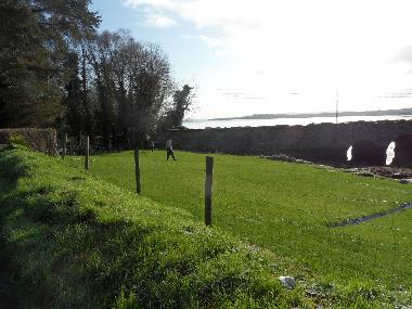 Maison de vacances �/en/au rathmullan (Donegal)ou appartement ou maison de vacances