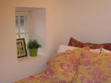 Maison de vacances �/en/au Caux (H�rault)ou appartement ou maison de vacances