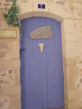 Maison de vacances �/en/au Caux (H�rault)ou appartement ou maison de vacances