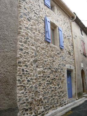 Maison de vacances �/en/au Caux (H�rault)ou appartement ou maison de vacances