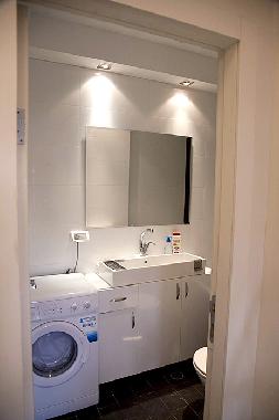 Villa �/en/au Bat Yam (Tel Aviv)ou appartement ou maison de vacances