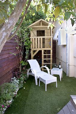 Villa �/en/au Bat Yam (Tel Aviv)ou appartement ou maison de vacances