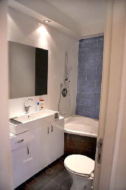 Villa �/en/au Bat Yam (Tel Aviv)ou appartement ou maison de vacances