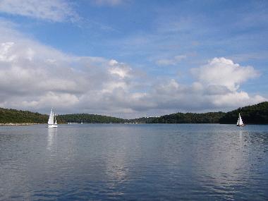 Appartement de vacances �/en/au Banjole (Istarska)ou appartement ou maison de vacances