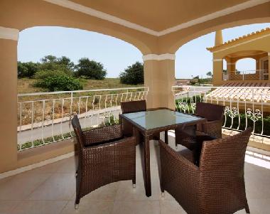 Maison de vacances �/en/au Portimao  (Algarve)ou appartement ou maison de vacances