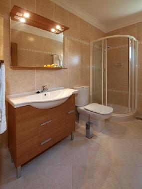 Maison de vacances �/en/au Portimao  (Algarve)ou appartement ou maison de vacances