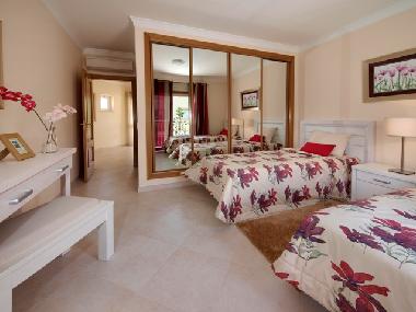 Maison de vacances �/en/au Portimao  (Algarve)ou appartement ou maison de vacances