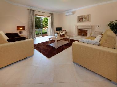 Maison de vacances �/en/au Portimao  (Algarve)ou appartement ou maison de vacances