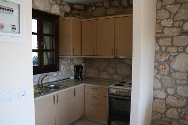 Maison de vacances /en/au Vourvourou (Chalkidiki)ou appartement ou maison de vacances