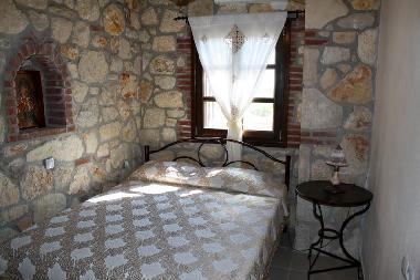 Maison de vacances /en/au Vourvourou (Chalkidiki)ou appartement ou maison de vacances