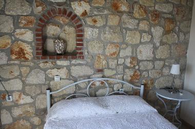 Maison de vacances /en/au Vourvourou (Chalkidiki)ou appartement ou maison de vacances